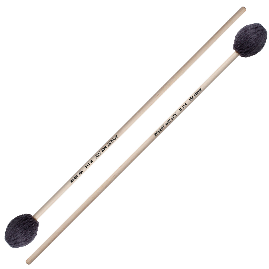 Vic Firth M114 Robert Van Sice Schlägel - Medium