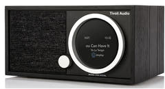 Tivoli Audio Model ONE GEN.2 Digital Lautsprecher (Schwarz)