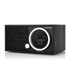Tivoli Audio Model ONE GEN.2 Digital Lautsprecher (Schwarz)