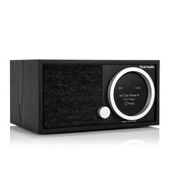 Tivoli Audio Model ONE GEN.2 Digital Lautsprecher (Schwarz)