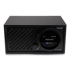 Tivoli Audio Model ONE GEN.3 Digital+ Lautsprecher, Schwarz
