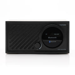 Tivoli Audio Model ONE GEN.3 Digital+ Lautsprecher, Schwarz