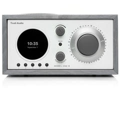 Tivoli Audio Model ONE+ Radio (Grau/Weiß)
