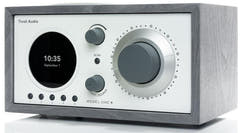 Tivoli Audio Model ONE+ Radio (Grau/Weiß)