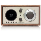 Tivoli Audio Model ONE+ Radio (Walnuss/Beige)