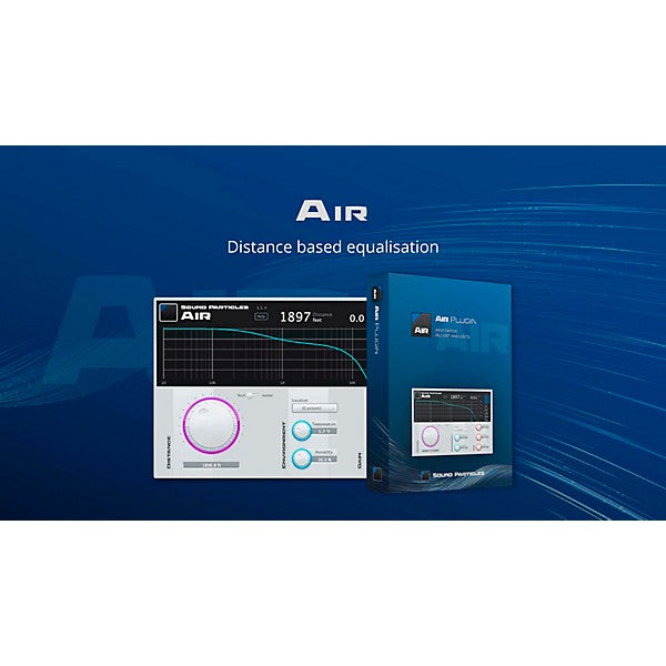 Air - EDU