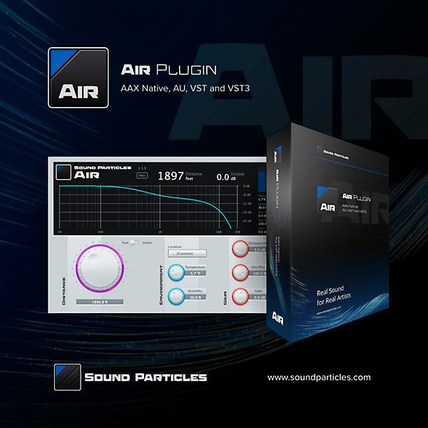 Air - EDU