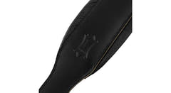 Levys M26PD Gitarrengurt, M26PD-BLK-ACO