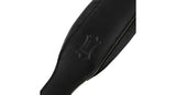 Levys M26PD Gitarrengurt, M26PD-BLK-ACO