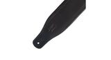 Levys M26PD Gitarrenriemen 3", schwarz
