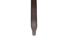 Levys M26PD Gitarrengurt, M26PD-DBR-DBR