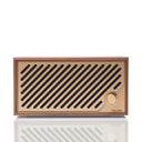 Tivoli Audio Model Two Digital Bluetooth Lautsprecher (Walnuss/Gold)