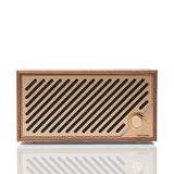 Tivoli Audio Model Two Digital Bluetooth Lautsprecher (Walnuss/Gold)
