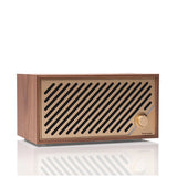 Tivoli Audio Model Two Digital Bluetooth Lautsprecher (Walnuss/Gold)