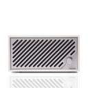 Tivoli Audio Model Two Digital Bluetooth Lautsprecher (Weiß/Silber)