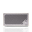 Tivoli Audio Model Two Digital Bluetooth Speaker (White/Silver)