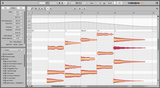 U-Mel5editor from editor