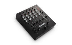 Numark M6-USB Mixer (Schwarz)