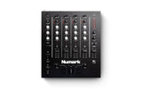 Numark M6-USB Mixer (Schwarz)