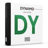 Thomastik-Infeld Geigen Saiten Dynamo - A* Synth./Alu (DY02)