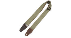 Levys M7DM Gurt 2", grün