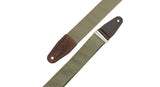 Levys M7DM Gurt 2", grün