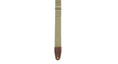 Levys M7DM Gurt 2", grün