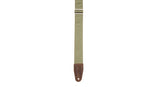 Levys M7DM Gurt 2", grün