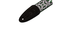 Levys M8HT Gitarrengurt 2", g&w