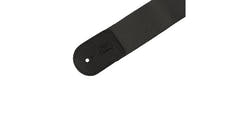 Levys M8POLY Gitarrengurt 2", schwarz