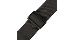 Levys M8POLY Gitarrengurt 2", schwarz