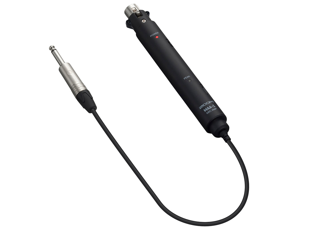 Zoom A1 Four Akustisches Effektpedal
