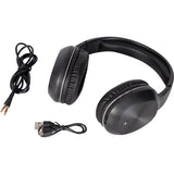 Madison MAD-HNB100 Bluetooth-Wireless-Ohrhörer (Schwarz)