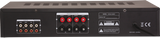 Madison HI-FI-Stereo-Verstärker (Schwarz, 2x100W)