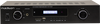 Madison HI-FI-Stereo-Verstärker (Schwarz, 2x100W)