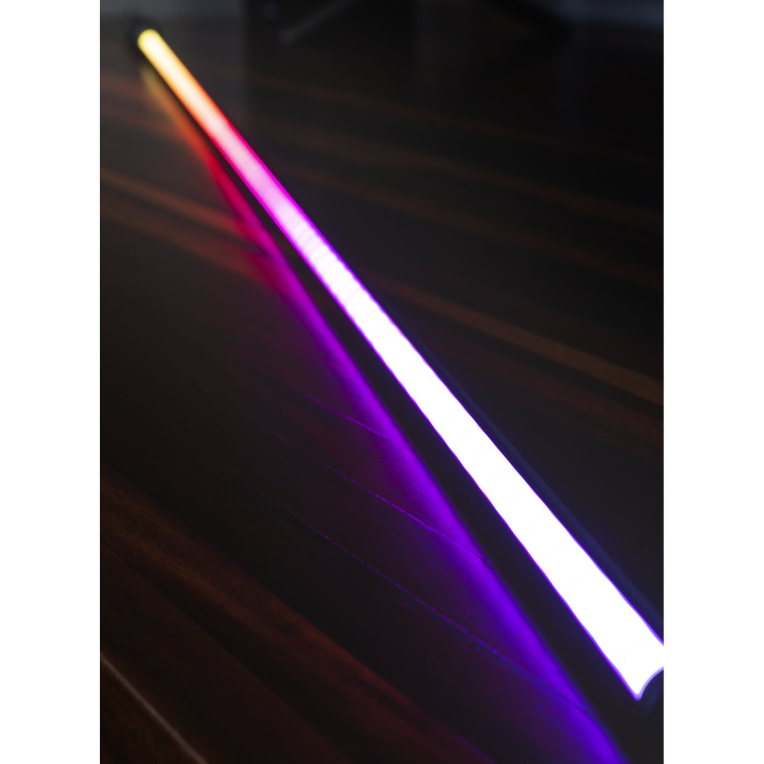 Magic Color Stick 1.5m Hvid