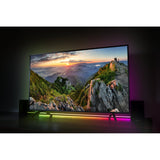 Magic Color Stick 1.5m Black