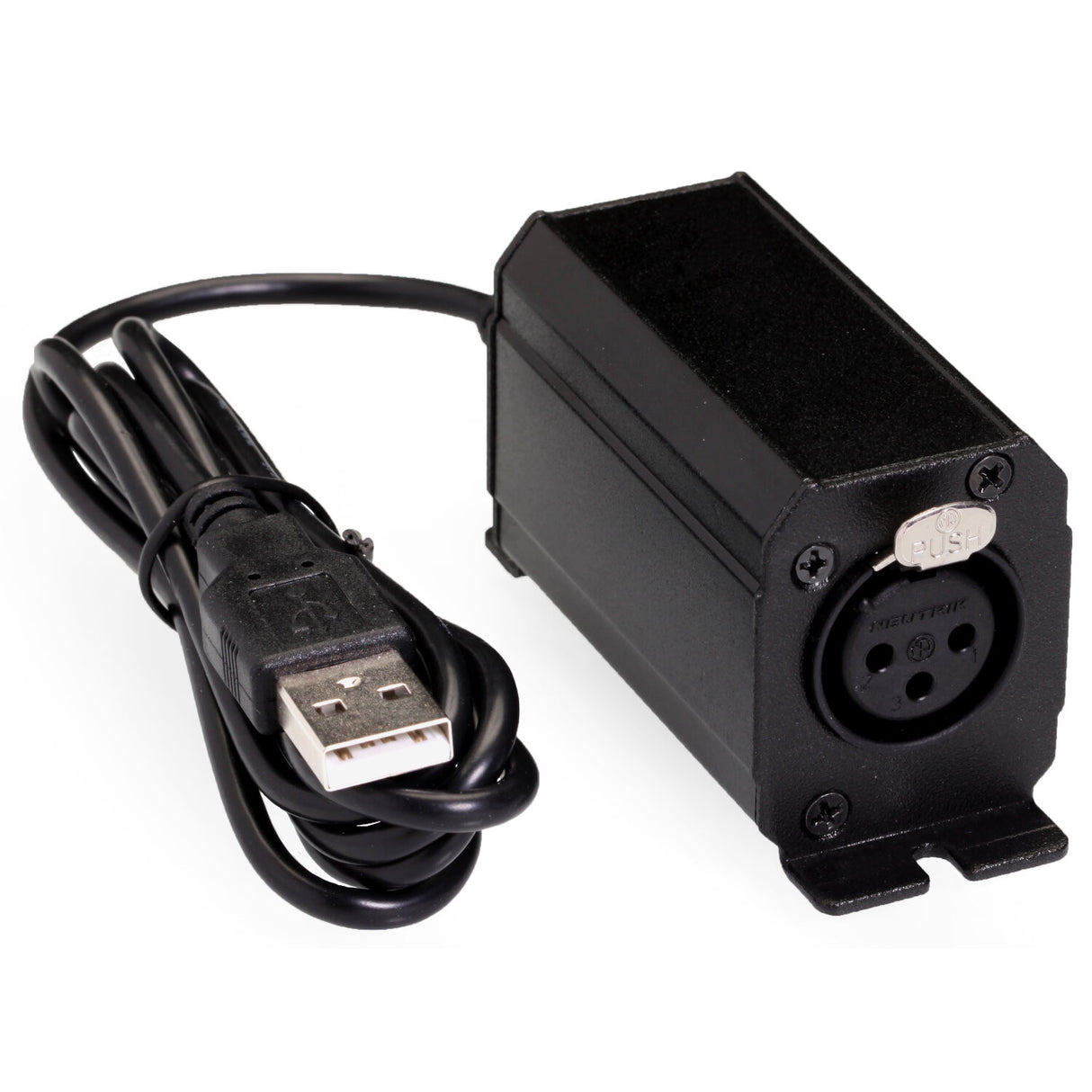 AFX Maki-DMX USB zu DMX Schnittstelle