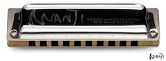 Suzuki Manji Standard M-20 Diatonische Harmonikas (C)