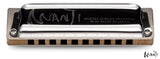 Suzuki Manji Standard M-20 Diatonische Harmonikas (C)