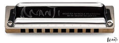 Suzuki Manji M-20 Harmonikas (F)