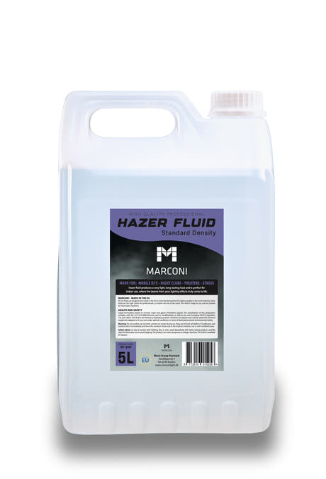 Marconi Hazer Flüssigkeit (5L)