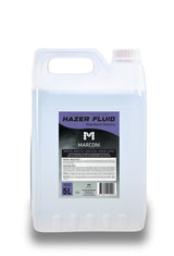 3 x 5L Hazer-Fluid