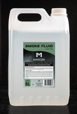 Marconi Nebelfluid - Low Fog (5L)