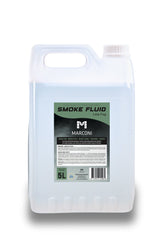 3 x 5L Nebelfluid (Low Fog) + 250ml Reinigungsflüssigkeit