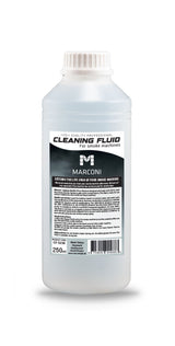 3 x 5L Nebelfluid (Extra Heavy Density) + 250ml Reinigungsflüssigkeit