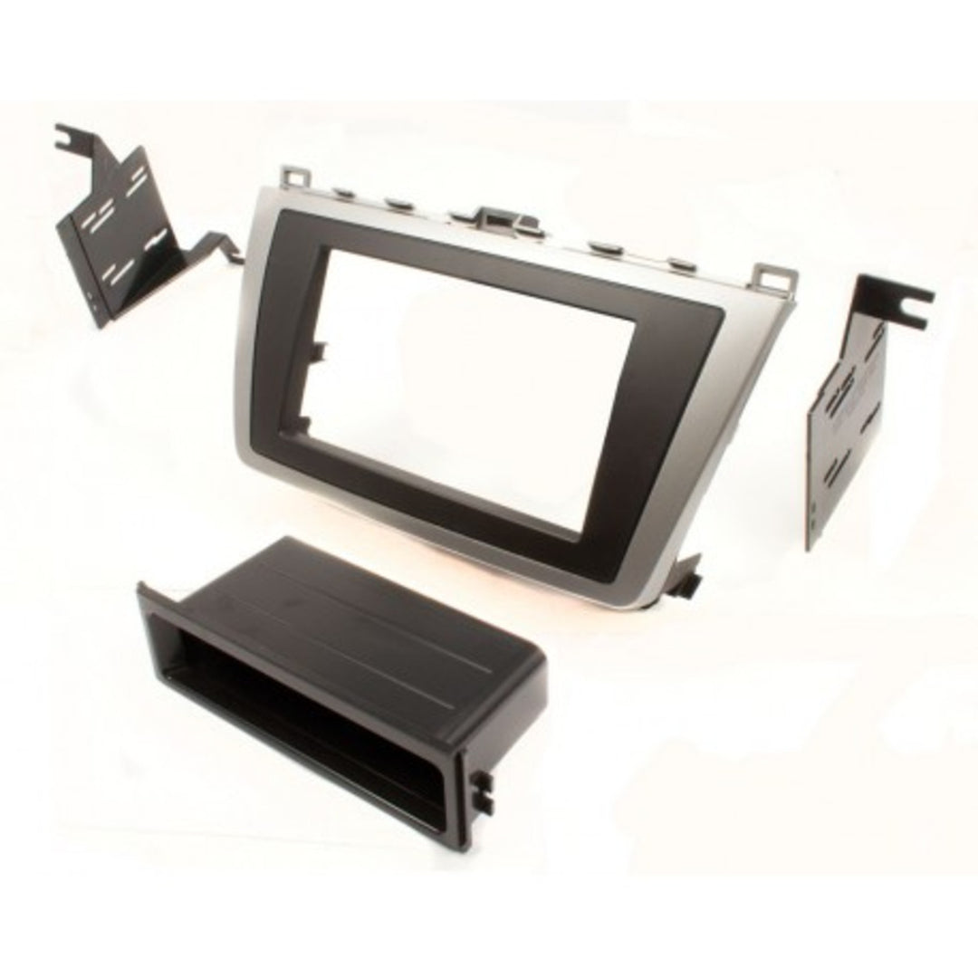 CT23MZ13 2-DIN Rahmen für Mazda 6 2008-2011