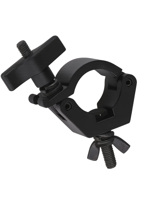 Marconi Half Coupler (Schwarz, 30mm)