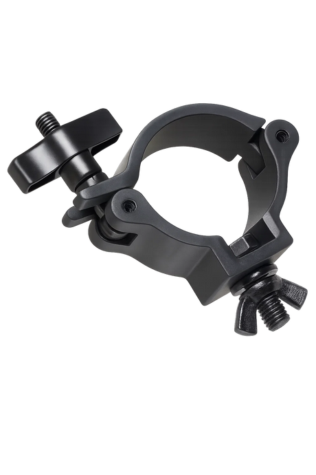 Marconi Half Coupler (Schwarz, 50mm)
