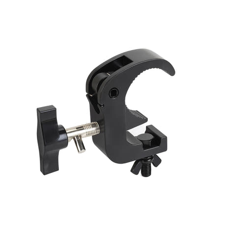 Marconi Snap Clamp (Schwarz)